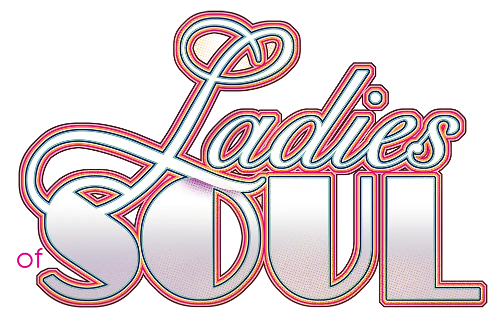 Ladies Of Soul
